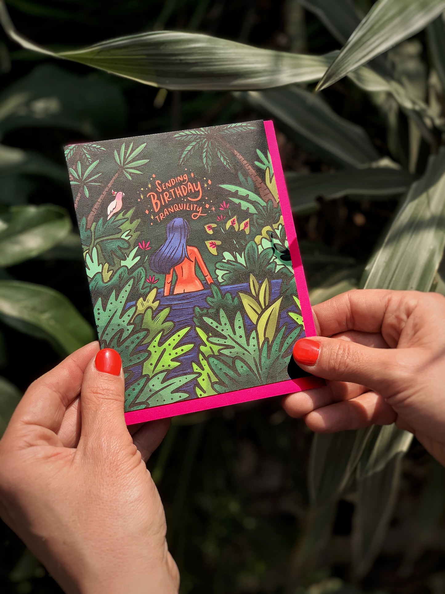 Abundance of Flowers Mother's Day Card Case of 6