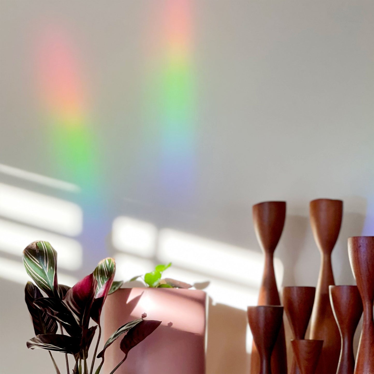 Today is Magic Suncatcher Decal Case of 3