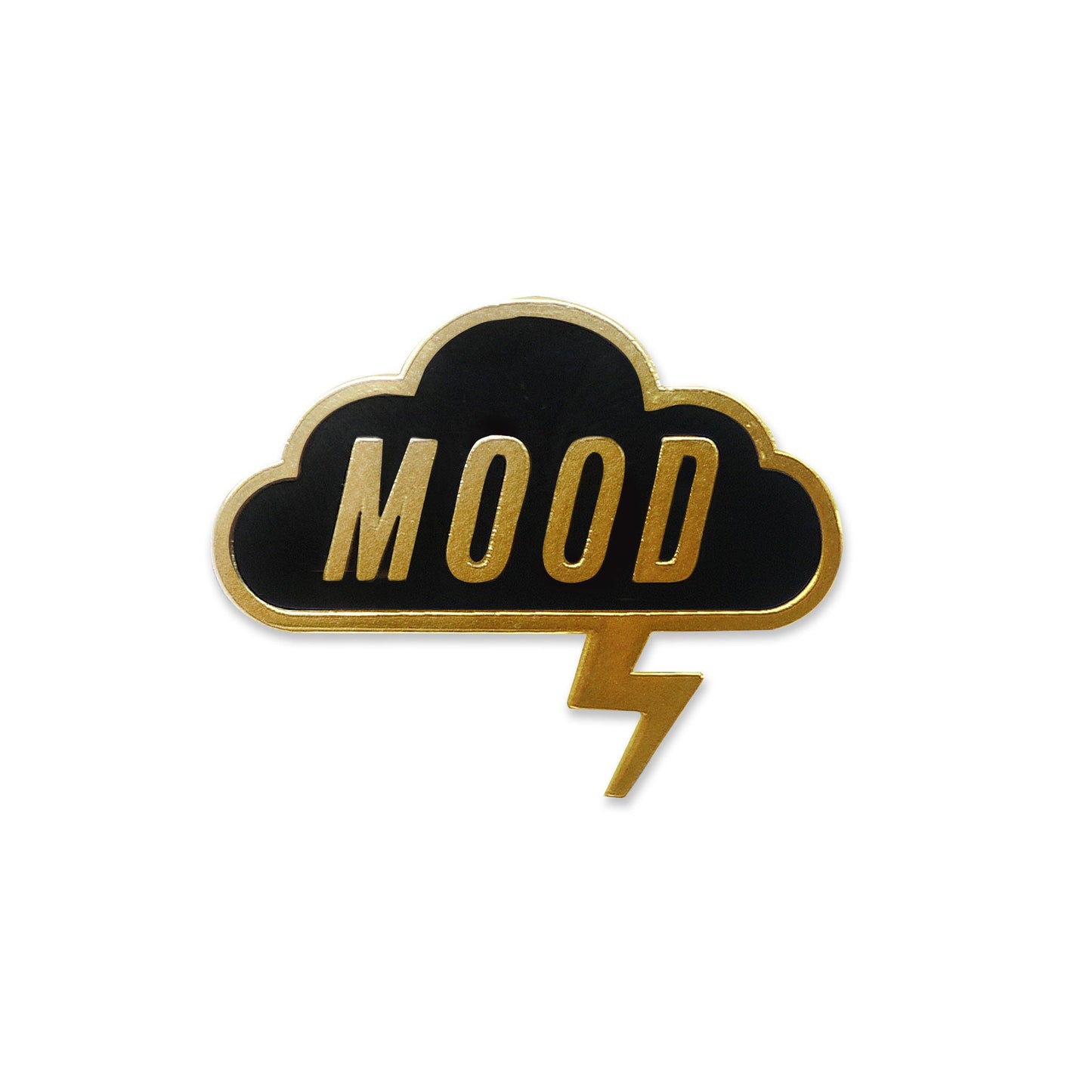 Mood Pin